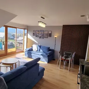 Apartament Panorama Kościelisko