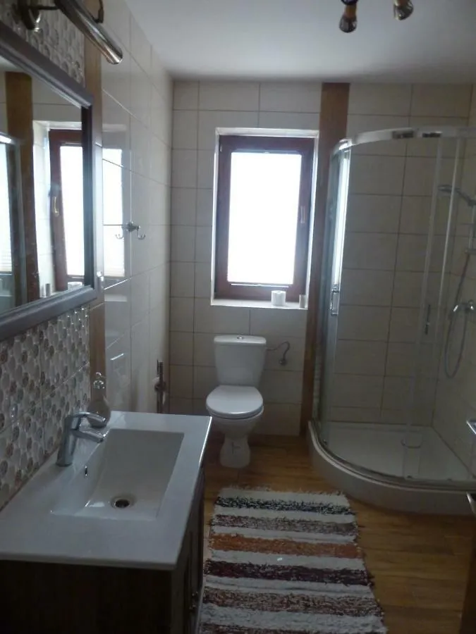 Séjour chez l'habitant Pokoje U Zoskip Zakopane